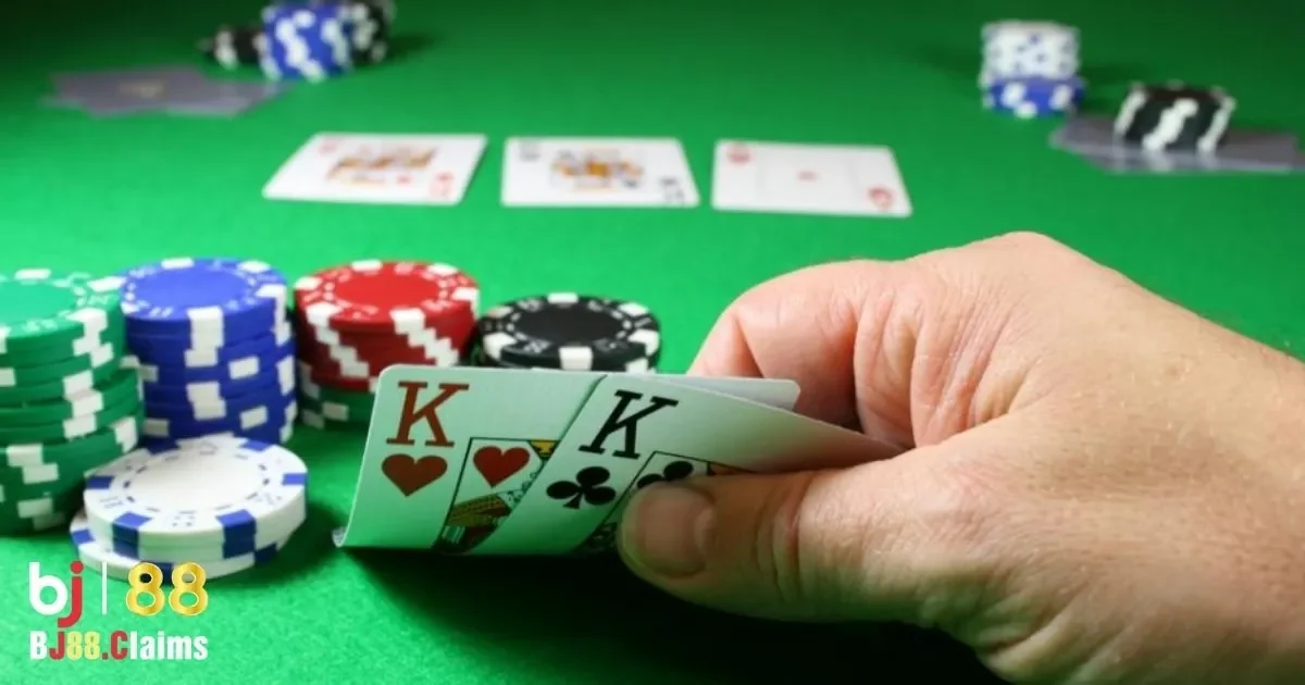 Chiến Thuật Bài Baccarat Tại BJ88 Hiệu Quả Trong Baccarat 4 Các Chiến Lược Đặt Cược Baccarat Giúp Bạn Thắng Lớn Tại BJ88