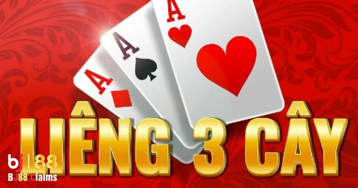 Quy Tắc Chơi Bài Liêng Tại BJ88: Hướng Dẫn Cách Đặt Cược 4 Quy Tắc Chơi Bài Liêng Tại BJ88: Chiến Lược Chơi Bài Liêng