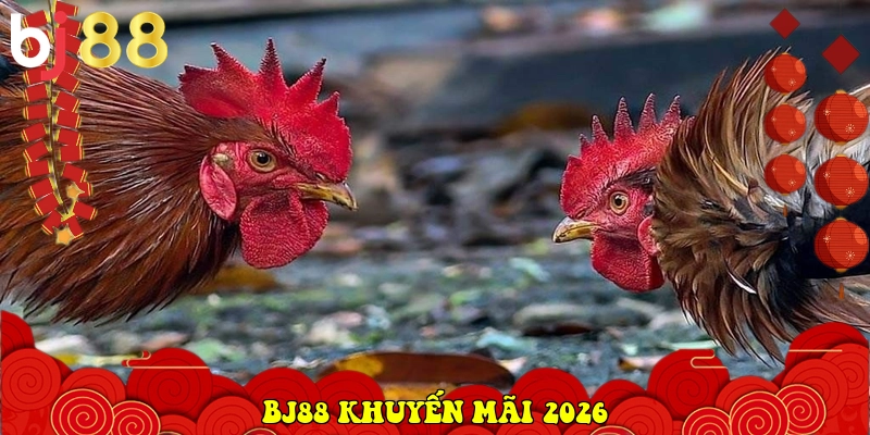 BJ88 khuyến m&atilde;i 2026